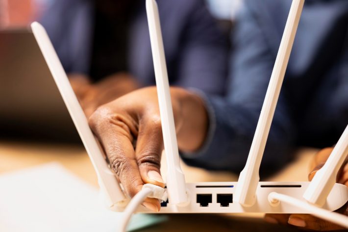 5G RedCap routerek: hatékony és strapabíró megoldások!