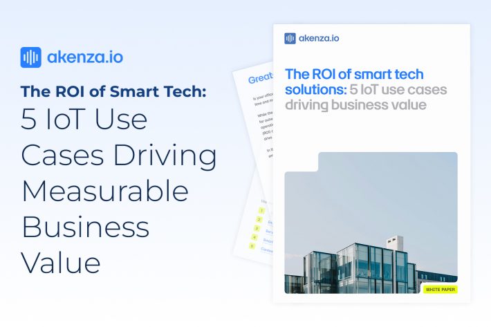 Okos Épületek: Így térülnek meg valós számokkal!