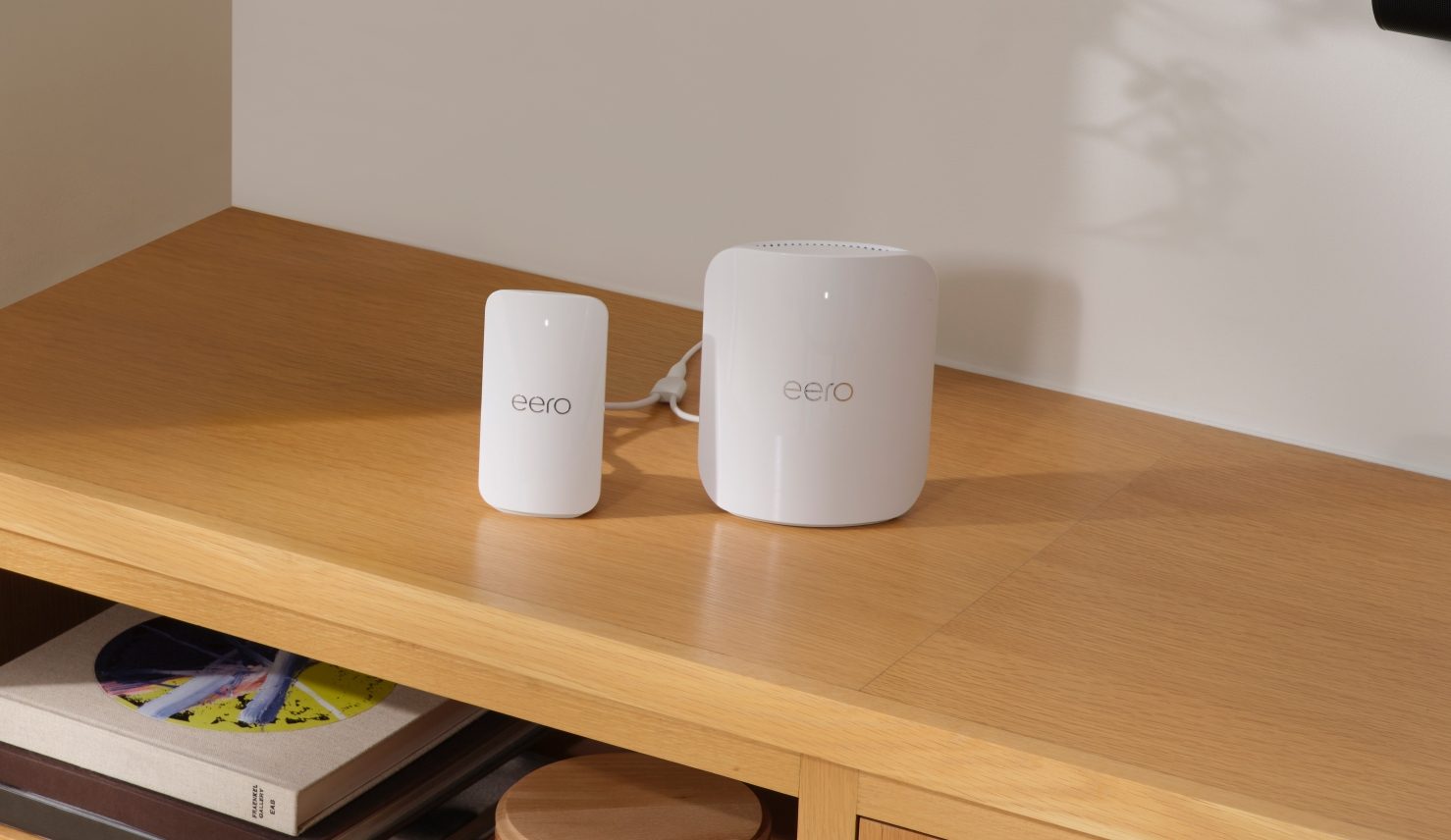 Eero 4G tartalék: van egy csavar a dologban!