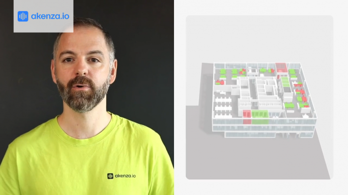 Okos Épületek: Így térülnek meg valós számokkal!