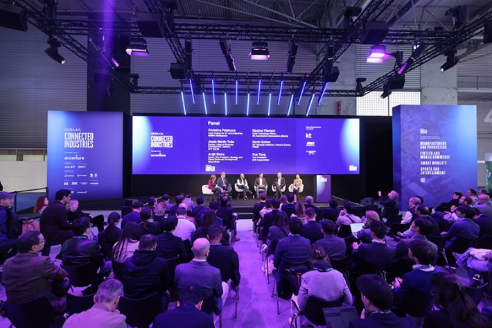 MWC26: 5G, AI és NTNs - a jövő mobilitása vár!