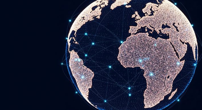 SKYWAVE: Hibrid műholdas-modul a távoli IoT-hoz!