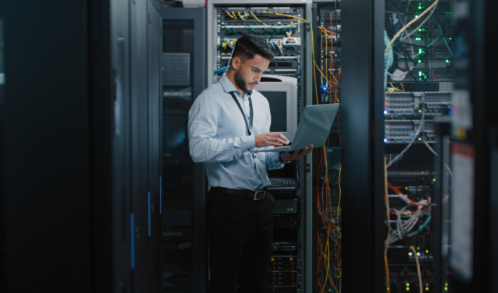 Edge AI: Az AT&T iparági együttműködése a Cisco-val és az NVIDIA-val