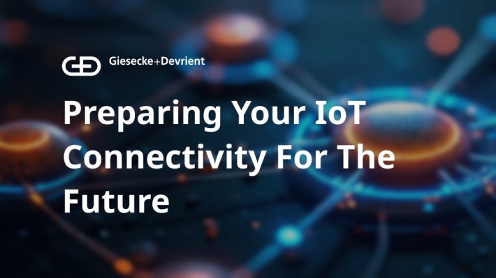 IoT Kapcsolat: A Move & Connect és a KORE együttműködése!