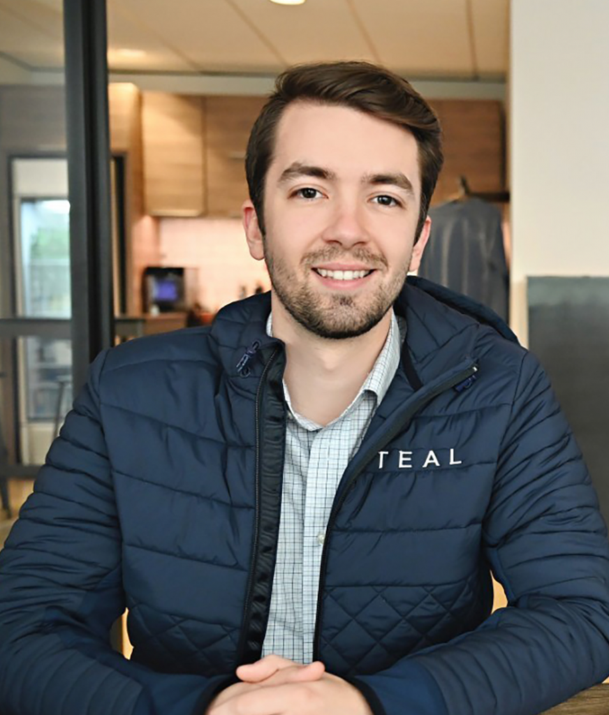 Orkestráció: Végre szabad összeköttetés eszközeinknek?