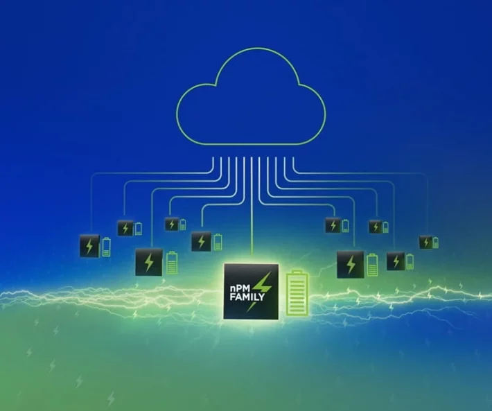 A Nordic új, pontos akkumulátorfigyelője: okosabb IoT eszközök!