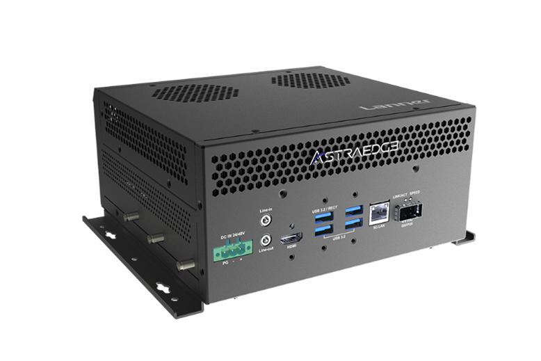 Taiwan Excellence: AI áttörések az Embedded World 2026-on!