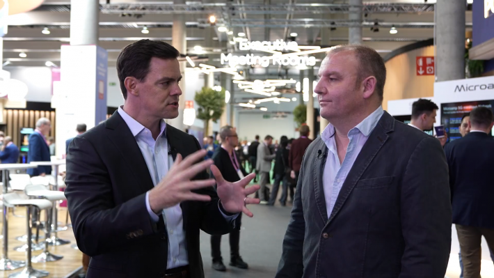 Agentikus AI és vezeték nélküli SASE: Jövőnk titkai az Aeris-szel!