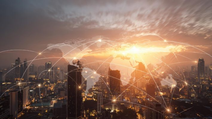 Telenor IoT: Globális APN indításával bővül a kapcsolat!