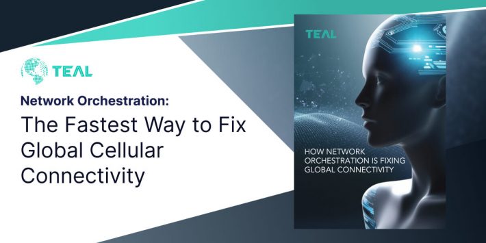 Hálózati Orkesztráció: Gyors megoldás a globális mobilkapcsolatra!