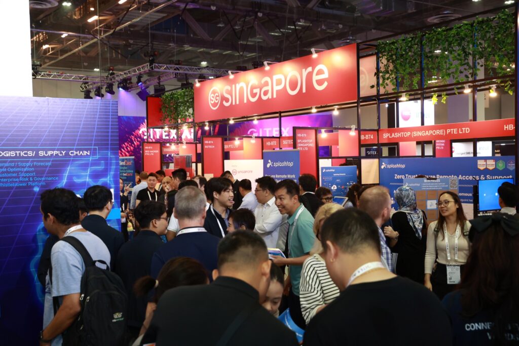 Globális startupok formálják az új AI és fenntartható technológiát a GITEX AI ASIA-n!