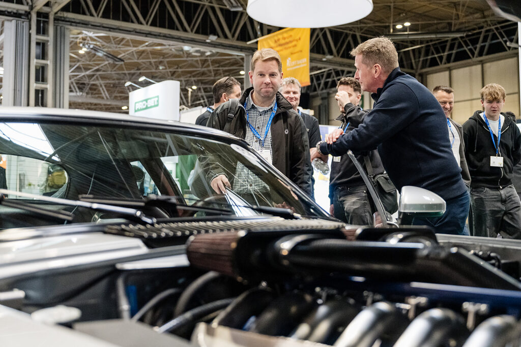 UK autóipar: Elektromos járművek harca a nullához!