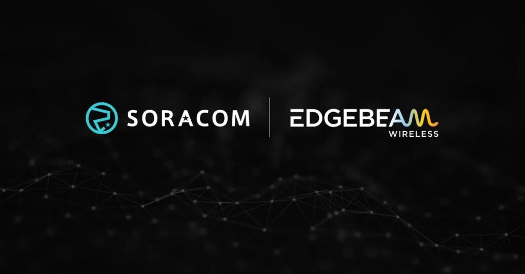 EdgeBeam: Új partnerség a vezeték nélküli kapcsolatokért!