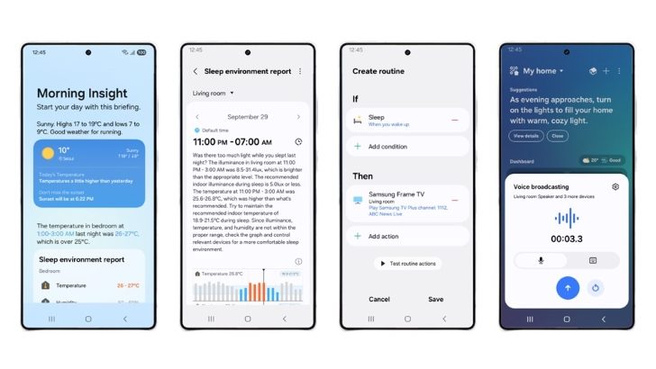 Samsung SmartThings: barátságban az Ikea Matter eszközökkel!