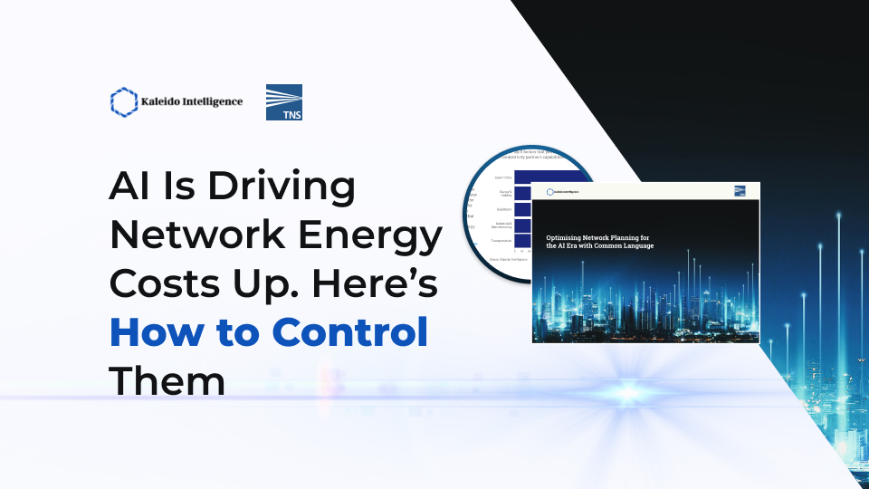 AI: Növekvő hálózati energia költségek? Így kontrolláld!