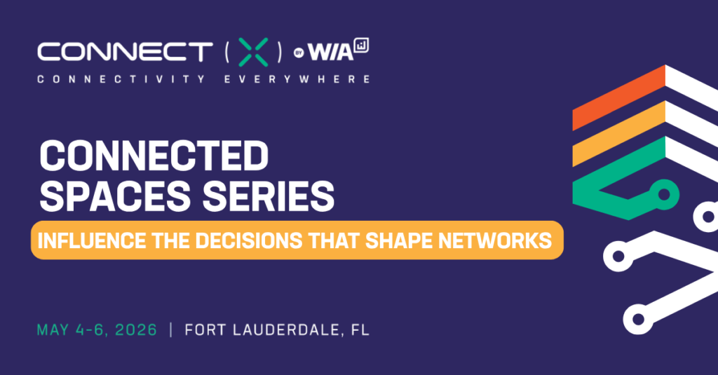 Csatlakozott Terek: Fedezd fel az intelligens épületek jövőjét!