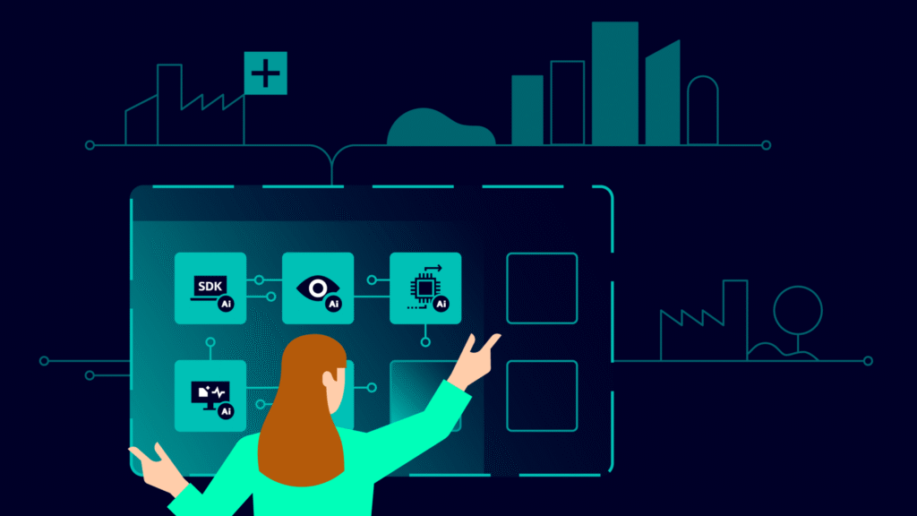 Siemens Industrial Edge: Erősíti az adat- és AI-integrációt!