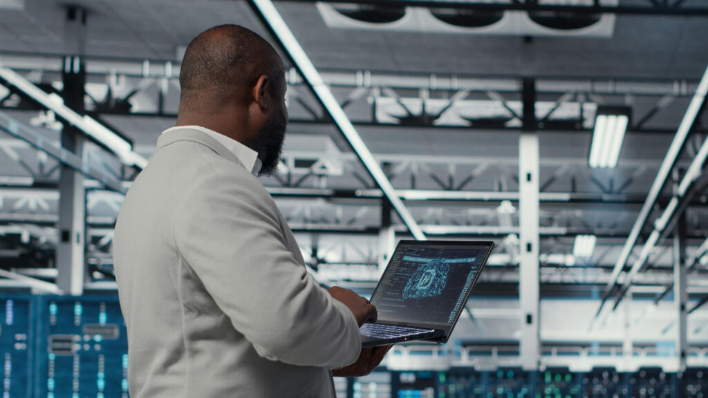 AI-forradalom: Schneider Electric és Deloitte együttműködése az iparban!