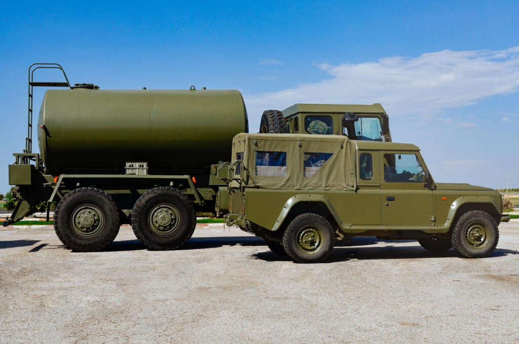 Geoforce: Évekig tartó vasúti szállítási szerződés az USA-tól!