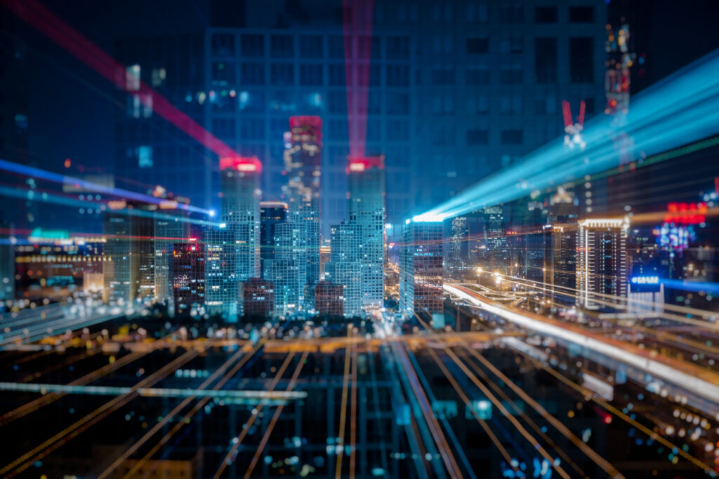 Hálózati terv: Az AI-alapú IoT legfontosabb kérdése!