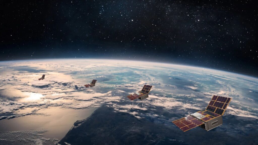 5G műholdas kapcsolat: Telefónica és Sateliot együttműködése!