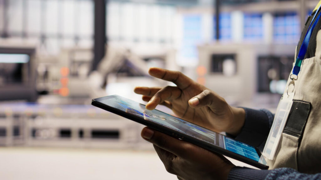 IoT Szolgáltatás: A Telia új lehetősége Svédországban!