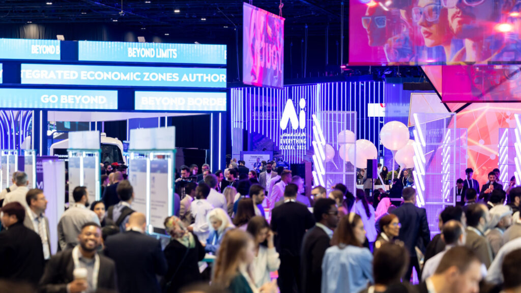 AI MINDENKINEK: Kenya és Gitex új korszakot nyit!