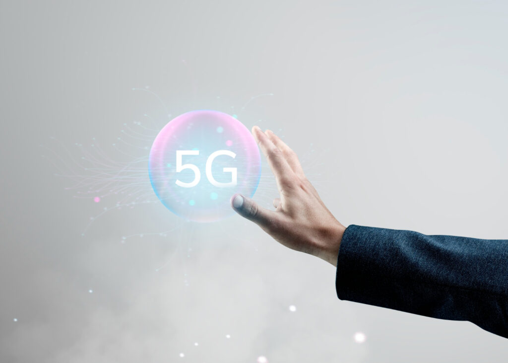 Rakuten Symphony: Forradalmi 5G megoldások vállalatoknak!