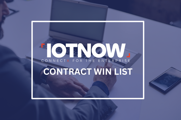 IoT Most: Szerződésnyerési Lista – 2026 Áprilisában!