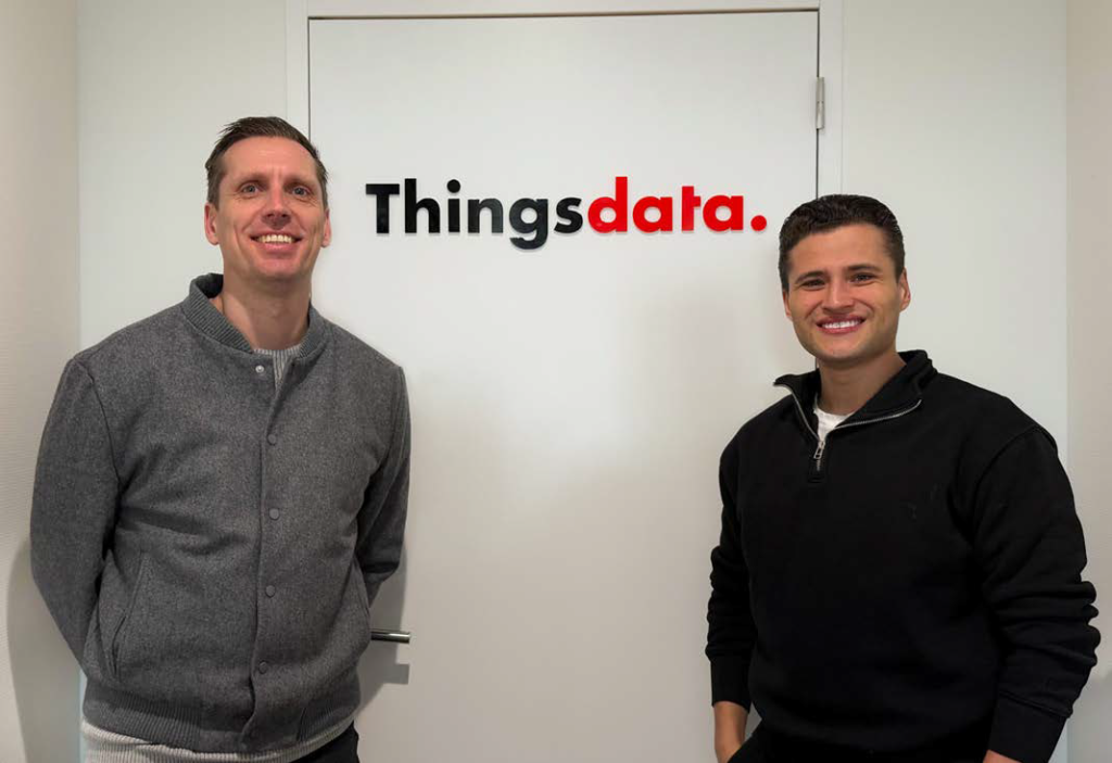 Thingsdata: Hogyan lett regionális szolgáltatóból globális szereplő?