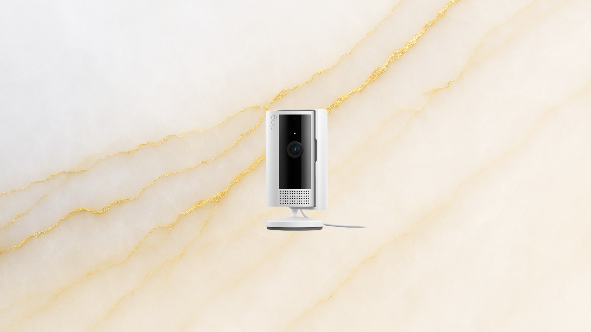 Ring Indoor Cam Only $29.99 – Top Affordable Security Camera