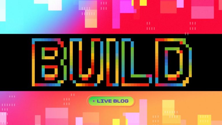 Microsoft Build 2026: Live Updates on Copilot AI and More