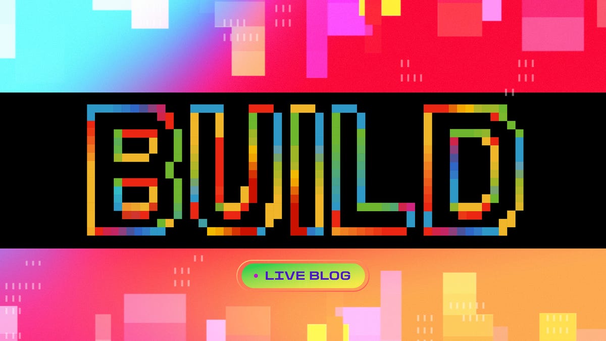 Microsoft Build 2026: Live Updates on Copilot AI and More