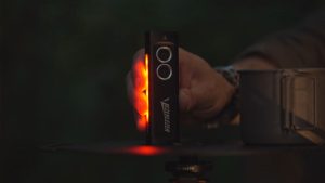 All-in-One Flashlight: $19 EDC Essential for Adventures