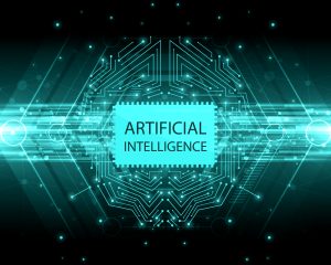 Mesterséges intelligencia az okosotthonban - Google Gemini illusztráció