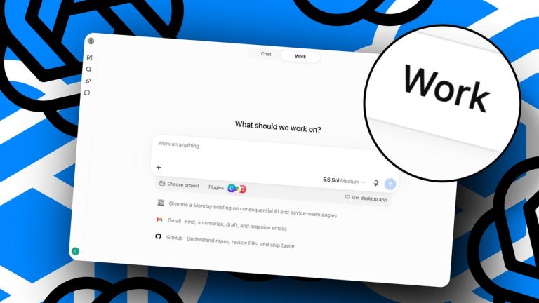 ChatGPT Work: Top 10 Tips to Master Agentic AI Fast