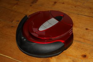Robotporszívó - Narwal Freo Z10 Turbo illusztráció