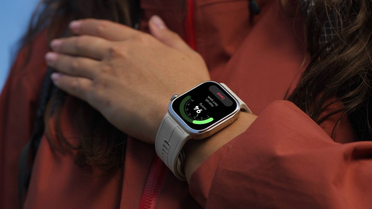 Huawei Watch D3 Launches with Advanced Blood Pressure Monitoring